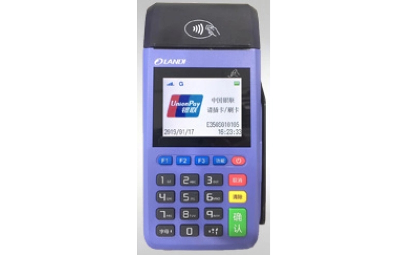 中付POS機科技賦能，銷量不斷廣受用戶青睞！