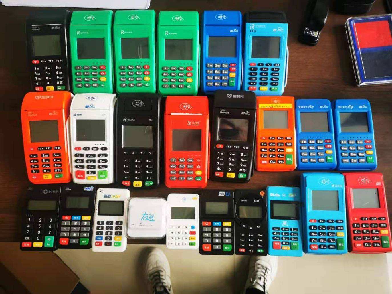 POS機怎么回收,為什么價格有的高,有的低 POS機怎么回收,為什么價格有的高,有的低