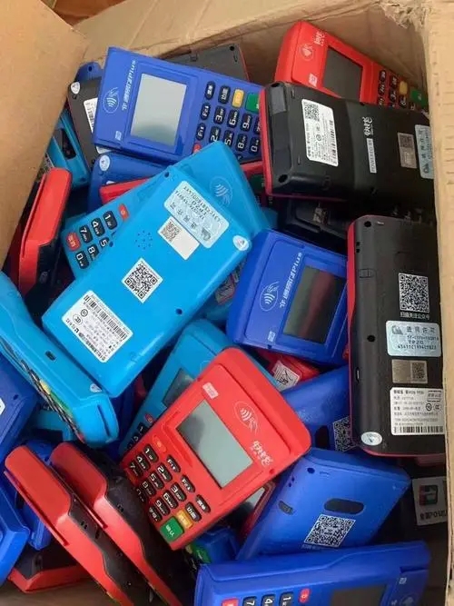 回收拉卡拉4G電簽POS機大小都收 回收拉卡拉4G電簽POS機大小都收